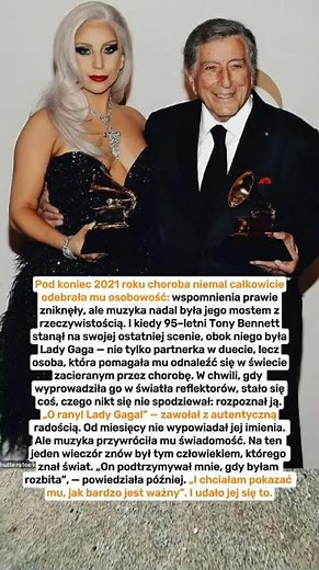 Jak muzyka przywróciła mu samego siebie