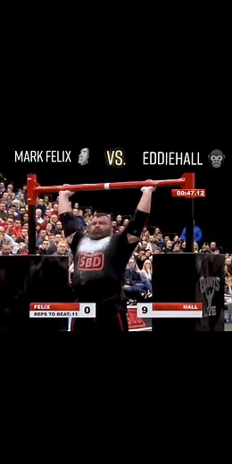 OVERHEAD STRENGTH #strongman #goviral #strength #fyp #eddiehall #markfelix #giantslive