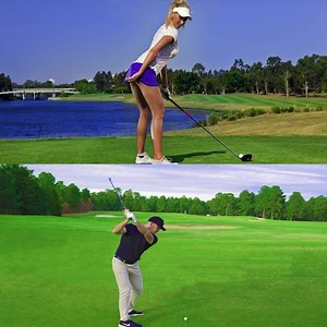 162 reactions · 38 shares | Hear from other golfers using Eric's Reverse Slice Sequence to eliminate their slice. ⛳️‍♂️ The Reverse Slice Sequence is an incredibly simple to follow 15 shot technique that is helping golfers all around the world eliminate their slice in 1/3 of a bucket of range balls. | Performance Golf | Facebook