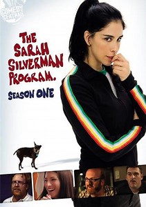 The Sarah Silverman Program. Season 1 (2007), Watch Full Episodes Online on TVOnic