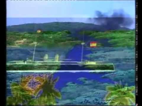 battle of santiago de cuba 1898 (naval)