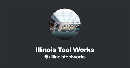 Illinois Tool Works: Diversification Driving Stability for European Investors - World Today Journal