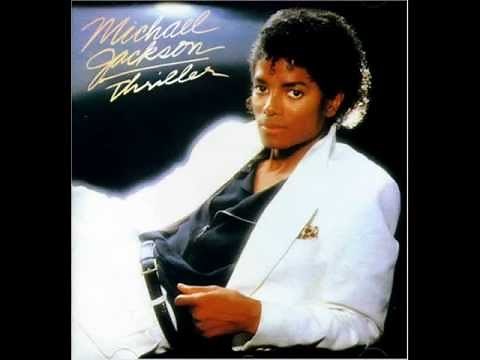 Michael Jackson - The Girl Is Mine ft. Paul McCartney