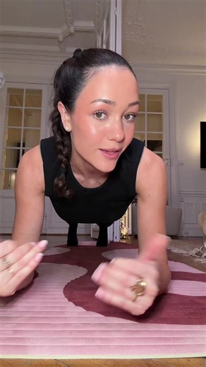 J’ai vu des truuucs #minutegainage