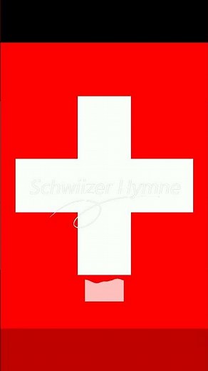 🇨🇭 Schweizer Hymne, modern - 1. August 2026