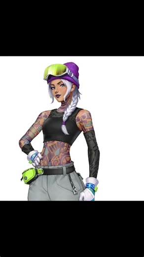 NEW JULES SKIN EXPECTED IN THE SEASON 2 BATTLE PASS! 🔥 Don’t forget to use code “city-siren” in the item shop! 🎉 #Fortnite #FortniteUpdate #fortnitebr #FortniteBattlePass #fortnitelife