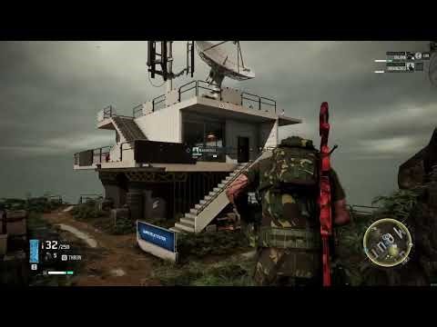 Breakpoint: The Most Hilarious Multiplayer Fails Ever