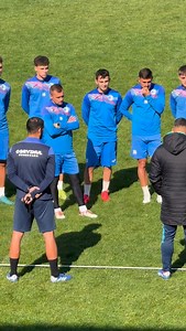 𝗙🔥𝗖𝗨𝗦 | FC Corvinul 1921 Hunedoara