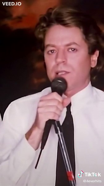 Robert Palmer - Addicted To Love Music Video