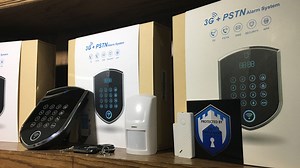 Security Systems Donated To OKC Domestic Violence Victims