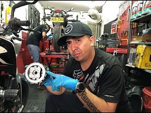 HOW TO IDENTIFY CLUTCH PROBLEMS - Motomoteros