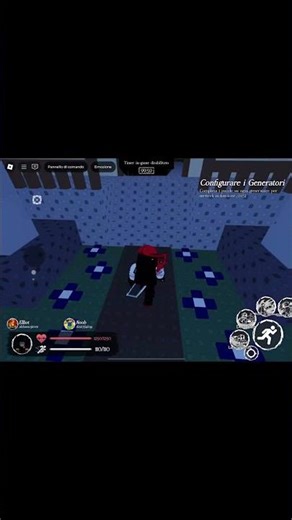 They say my hitbox a problem❤️‍🔥🗣️#roblox #meme #forsaken #funny