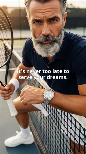 11K views · 488 reactions |  Age is just a number when passion drives your game. Real datemyage reviews show that mature singles are finding their perfect match through shared interests and active lifestyles, proving that datemyage connects hearts at every stage of life.⠀ ✨ Find your match today — Join DateMyAge and discover love that serves up excitement! #DateMyAge #maturesingles #tennislove #activelifestyle | Datemyage.com | Facebook