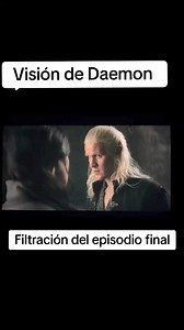 Se filtró el episodio final. | Game Of Thrones Venezuela