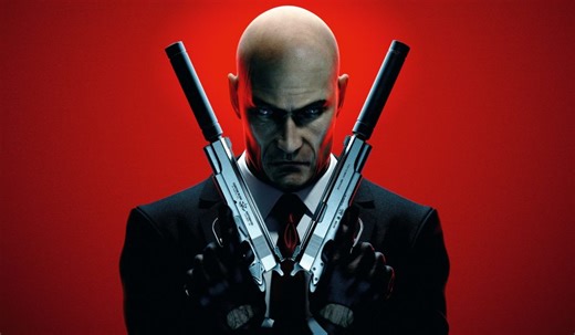 Hitman: Absolution Is Coming Out Next Week on Switch