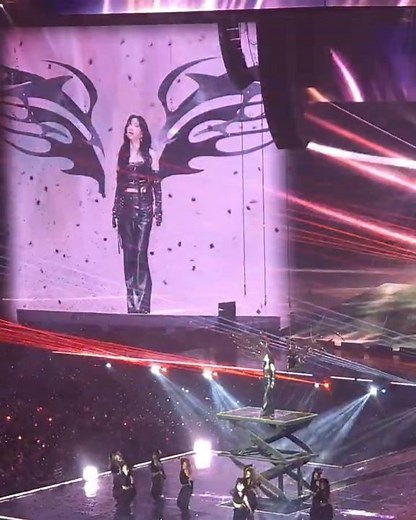 [TAEYEON] 태연 - INVU [2025 TAEYEON CONCERT - The TENSE]