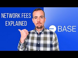Base App (Coinbase Wallet) Network Fees Explained
