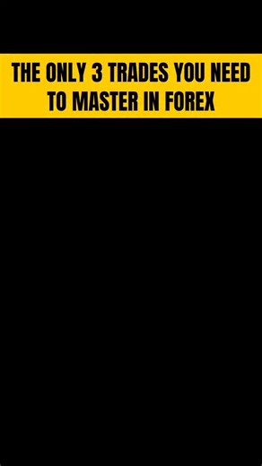 Trading | Trader | Money on Instagram: "📉📈 The ONLY 3 Forex Setups You Need To Master! Most traders lose because they try 100 strategies… Winners master just a few 🎯🔥 These 3 setups alone can take your accuracy to 80%+ if you practice them daily: 1️⃣ Break & Retest 2️⃣ Liquidity Grab 3️⃣ FVG + Imbalance Fill Simple. Powerful. Repeatable. 💥 💬 Comment below: Which setup do YOU use the most? For more forex psychology, setups & smart trading… 👉