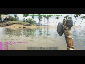 Ark PC ultrawide settings/options + footage showing low to Epic & Xbox one comparison