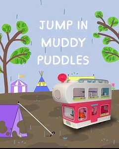 Screenshot the video ⬇ to reveal what adventure you could do with family or friends! 👀 Let us know where you landed! Drive in a desert 🌵 Play at the playground 💎 Dig for treasure 🗺 Go exploring 🦓 Visit the zoo Jump in muddy puddles Go sightseeing 📸 | Peppa Pig