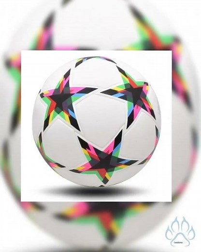 Seamless Soccer Ball Size 5 PU Standard Team Match Football Training League Balls Outdoor Sports ...