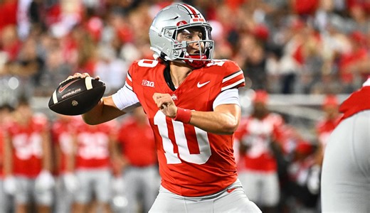 Ohio State vs. Illinois: How to watch, TV Channel, Streaming, Prediction