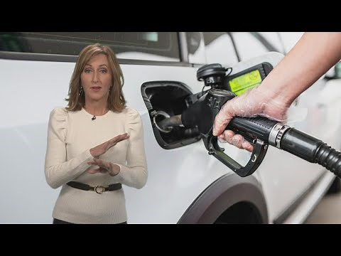 These apps can help you save money on gas