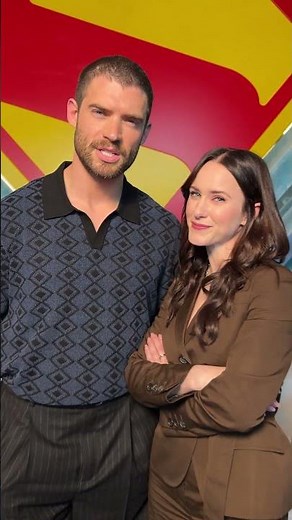 Superman | In Cinemas & IMAX 3D on July 11​