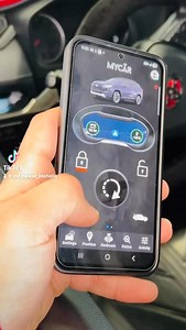 2021 Toyota Rav4 Remote Car Starters Warm up your car in winter, cool it down in summer! Enjoy ultimate comfort with our remote car starter – start your engine from anywhere. #staywarm #automotive #carcare #cardetailing #fyp | MrPawar Installs