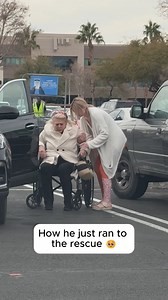 131K views · 5.1K reactions | Grocery store employee goes above and beyond | Spilled Milk Society | Facebook