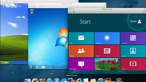 VMware's new "pro" Fusion safely deploys business apps to Macs