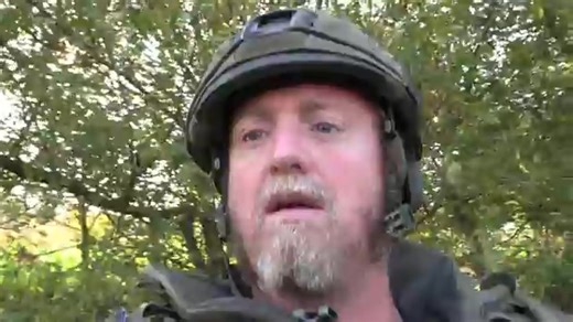 10K views · 459 reactions | Russian T-72 Tank Major Assault On Sumy Ukraine Frontline Combat Footage - Patrick Lancaster | Forbidden News | Facebook