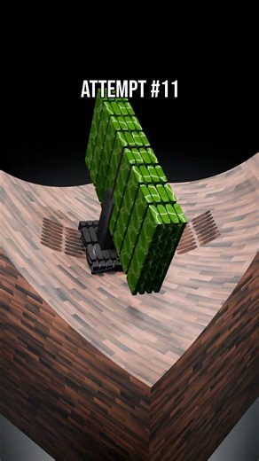 Can The Monitor Fit? ​Satisfying Rigid Body Physics Simulation!