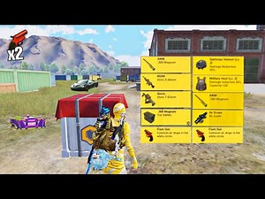 NEW REAL BEST LOOT GAMEPLAY 😍 x2Flare Gun | MUNNO TV