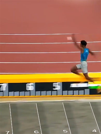 Olympic Long Jump Cheating Scandal: The Unexpected Move