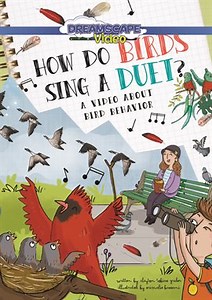 How Do Birds Sing a Duet?