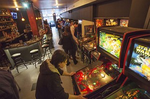 Vintage New York: Retro hangouts and their modern equivalents