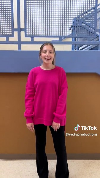 HOCO WEEK🏈🏐!! 9/18-9/22. SHOW UP AND SHOW OUT ❤️💙💛! Monday- PJ’S Tuesday- CLASS COLORS Wednesday- WEAR PINK Thursday- FAVORITE JERSEY Friday- EXTREME WC‼️‼️‼️#WC #WASHINGTONCOUNTY #WCTVPRODUCTIONS #WASHINGTONCOUNTYHIGHSCHOOL