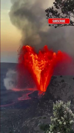 What If Yellowstone Erupted Today? 🌋😱 | Supervolcano Explained