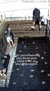 The most addictive show of 2025: The Summer My Pool Was Built 🎬💧 | Dynamic Pool Designs