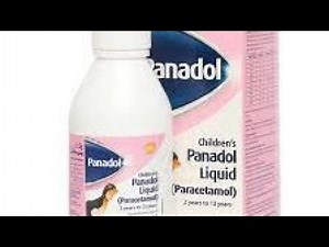 How to make 30ml Paracetamol ( Panadol) syrup|Dosage form pharmaceutics practical|2023|AIM Pharma