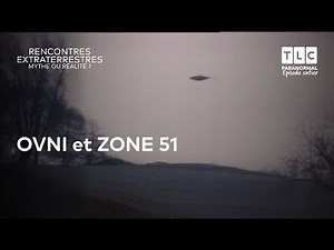 VIDEO DE LA ZONE 51 !! 👽