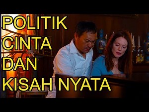 REVIEW FILM BEL CANTO 2018 ( BAHASA INDONESIA ) Julianne Moore , Ken Watanabe , Ryo Kase