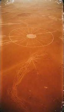 Nazca Lines: Giant Drawings Hidden in the Desert