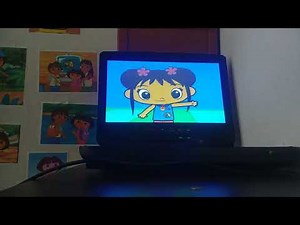 opening to nickelodeon dance to the music 2012 dvd