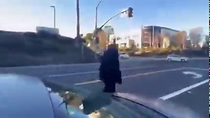 8.7K views · 24 reactions | Rapper Kanye West is reportedly under investigation after he snatched a woman's mobile phone and threw it in the middle of the street when she refused to stop filming him. #KanyeWest #MobilePhone #Trending #ViralVideo #Video | India Today | Facebook