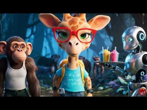 English | Kinu Coding Treehouse Adventure