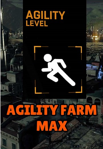 Enhance Your Agility in Dying Light: A Quick Guide