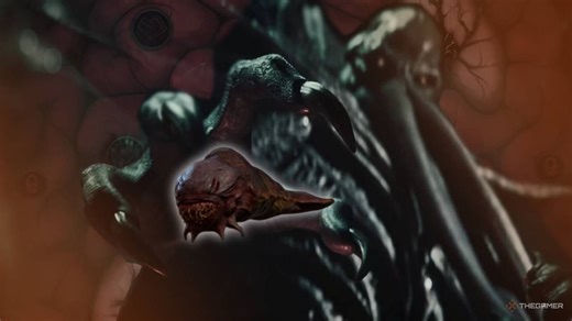 Baldur's Gate 3: 12 Best Illithid Powers