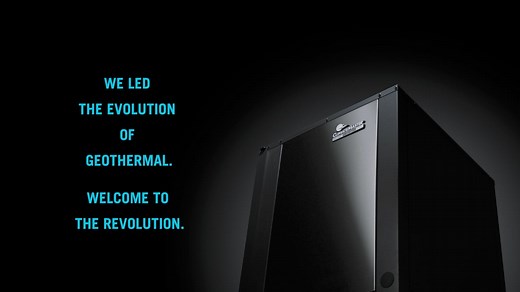 ClimateMaster Trilogy 45 Q Mode Series Introduction